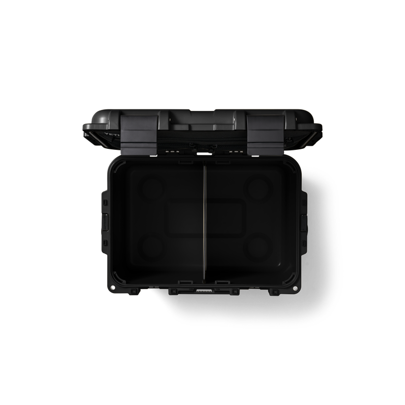 YETI LoadOut® GoBox 30 Gear Case Black