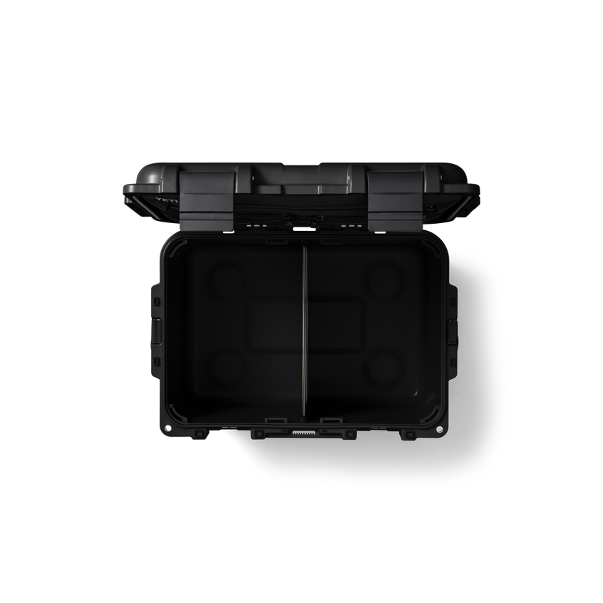 YETI LoadOut® GoBox 30 Gear Case Black