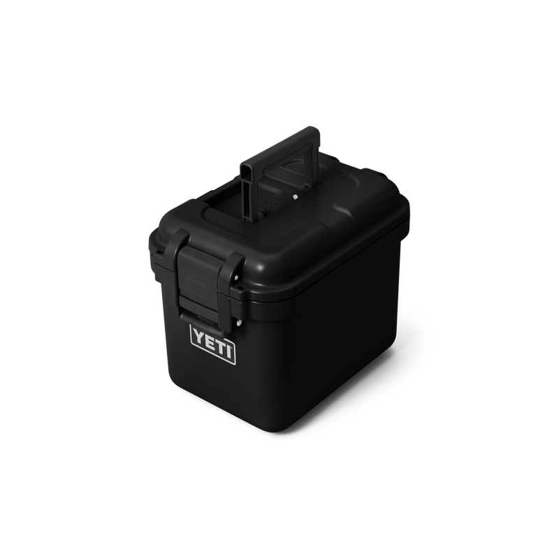 YETI LoadOut® GoBox 15 Gear Case Black