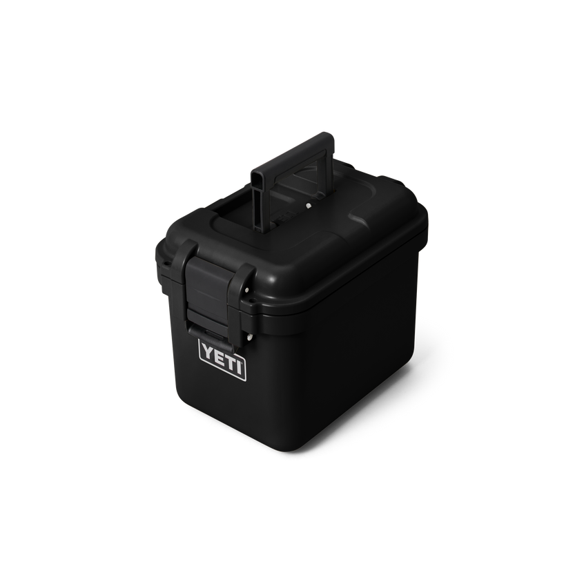 YETI LoadOut® GoBox 15 Gear Case Black