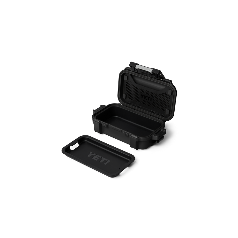 LoadOut® GoBox 1 Gear Case Black