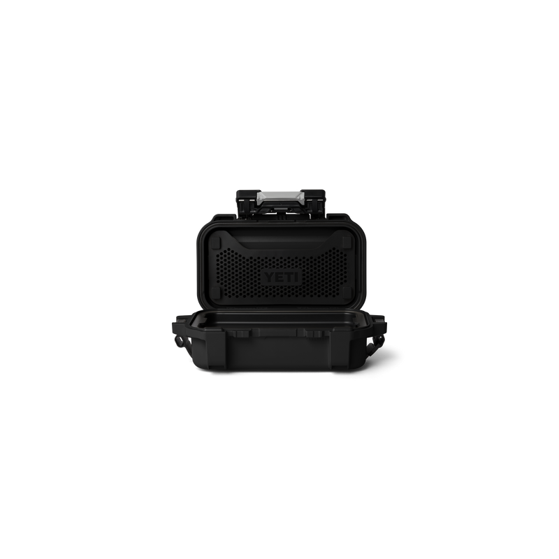 LoadOut® GoBox 1 Gear Case Black