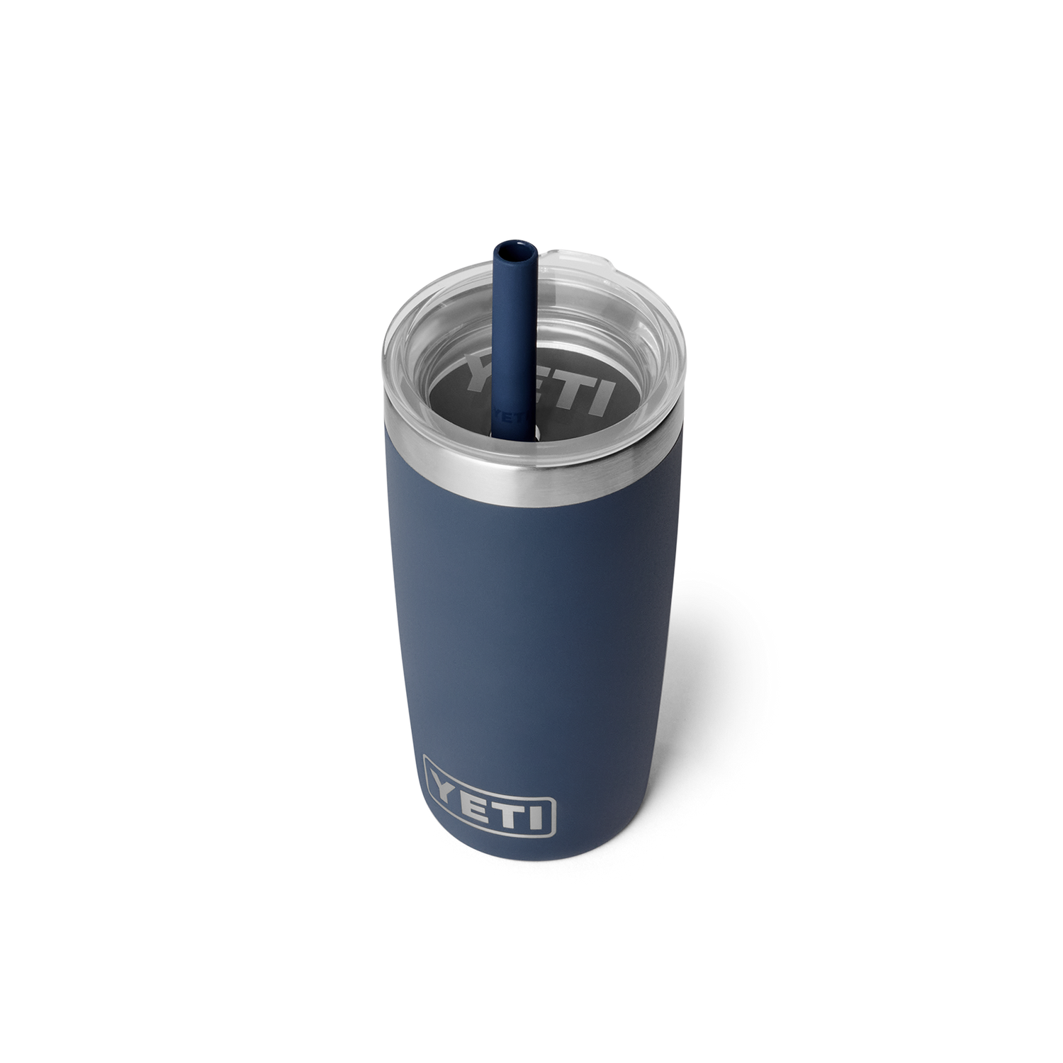 Rambler® Jr 10 oz (295 ml) Tumbler Navy