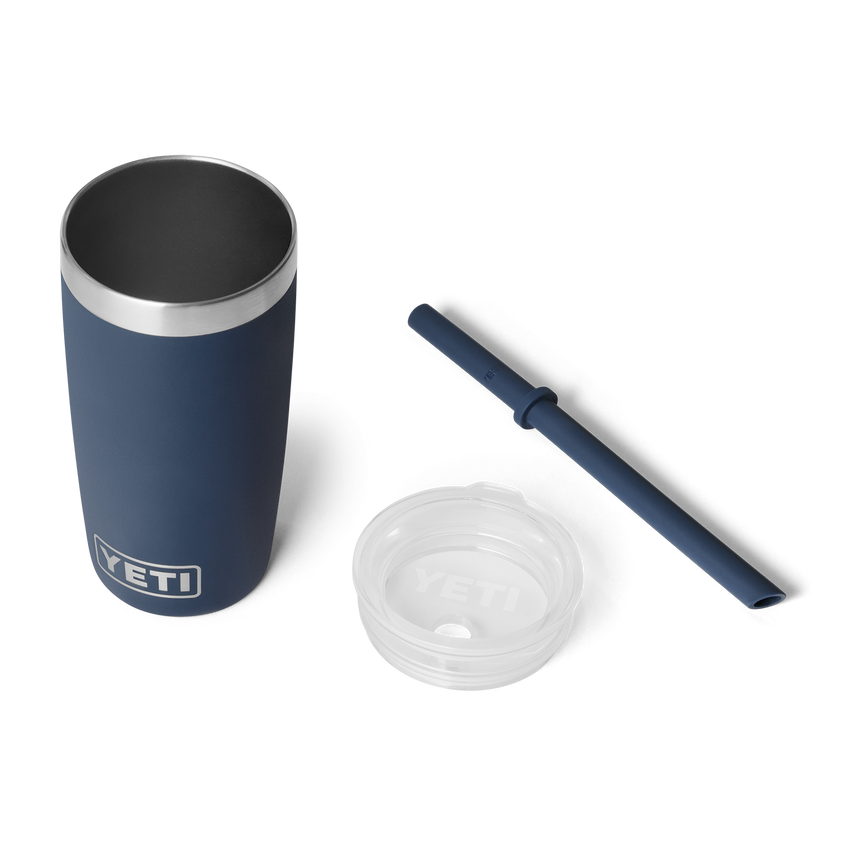 Rambler® Jr 10 oz (295 ml) Tumbler Navy