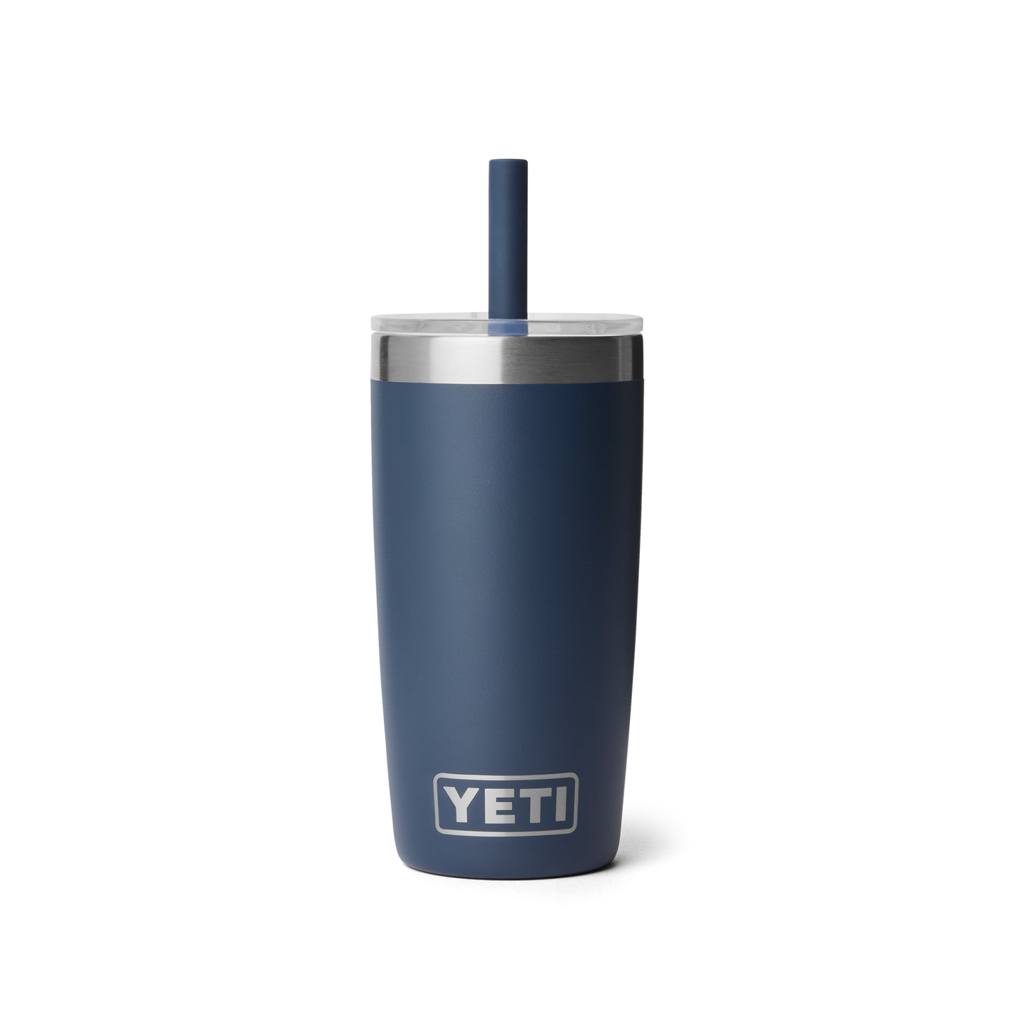 Rambler® Jr 10 oz (295 ml) Tumbler Navy
