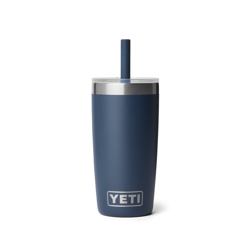 Rambler® Jr 10 oz (295 ml) Tumbler Navy