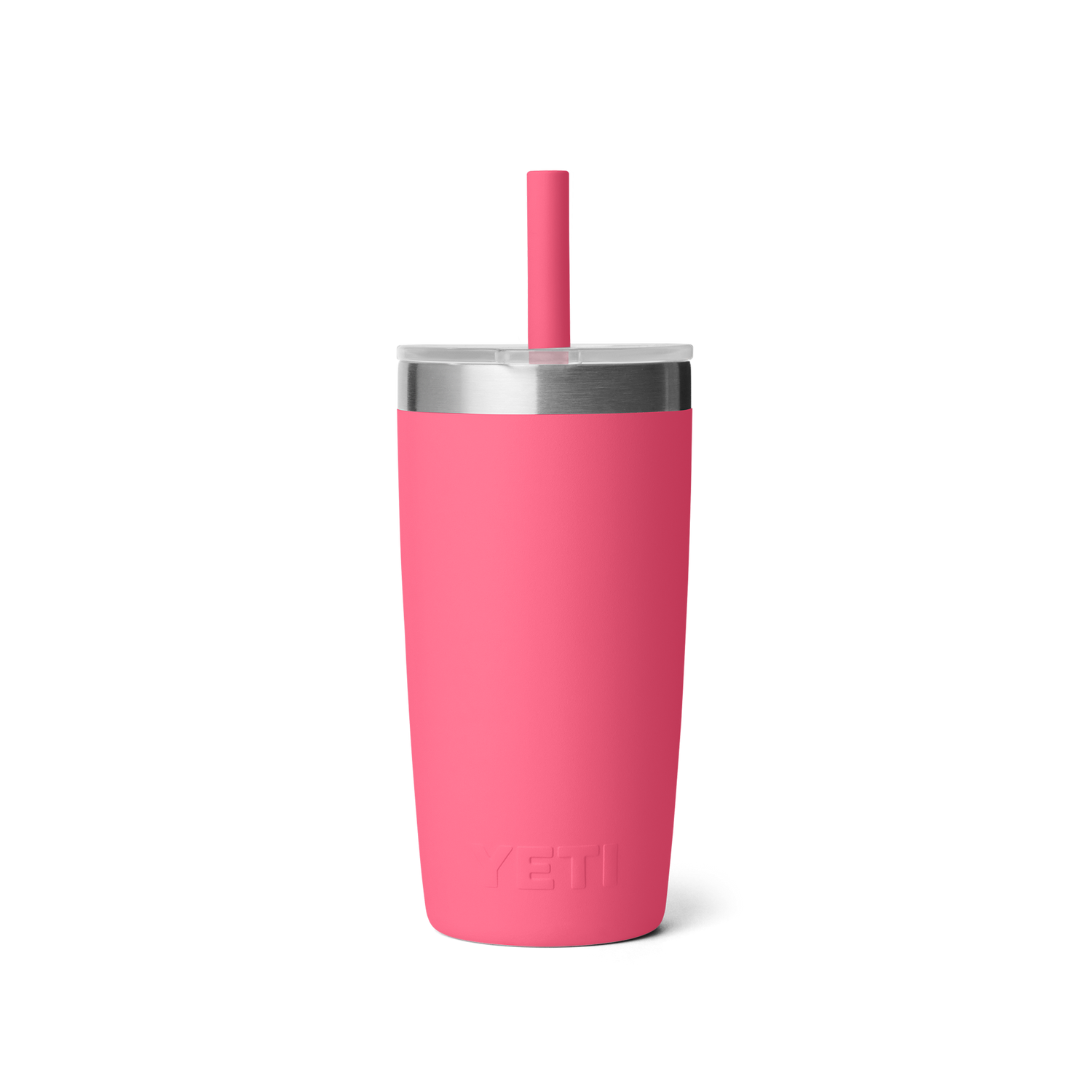 Rambler® Jr 10 oz (295 ml) Tumbler Tropical Pink