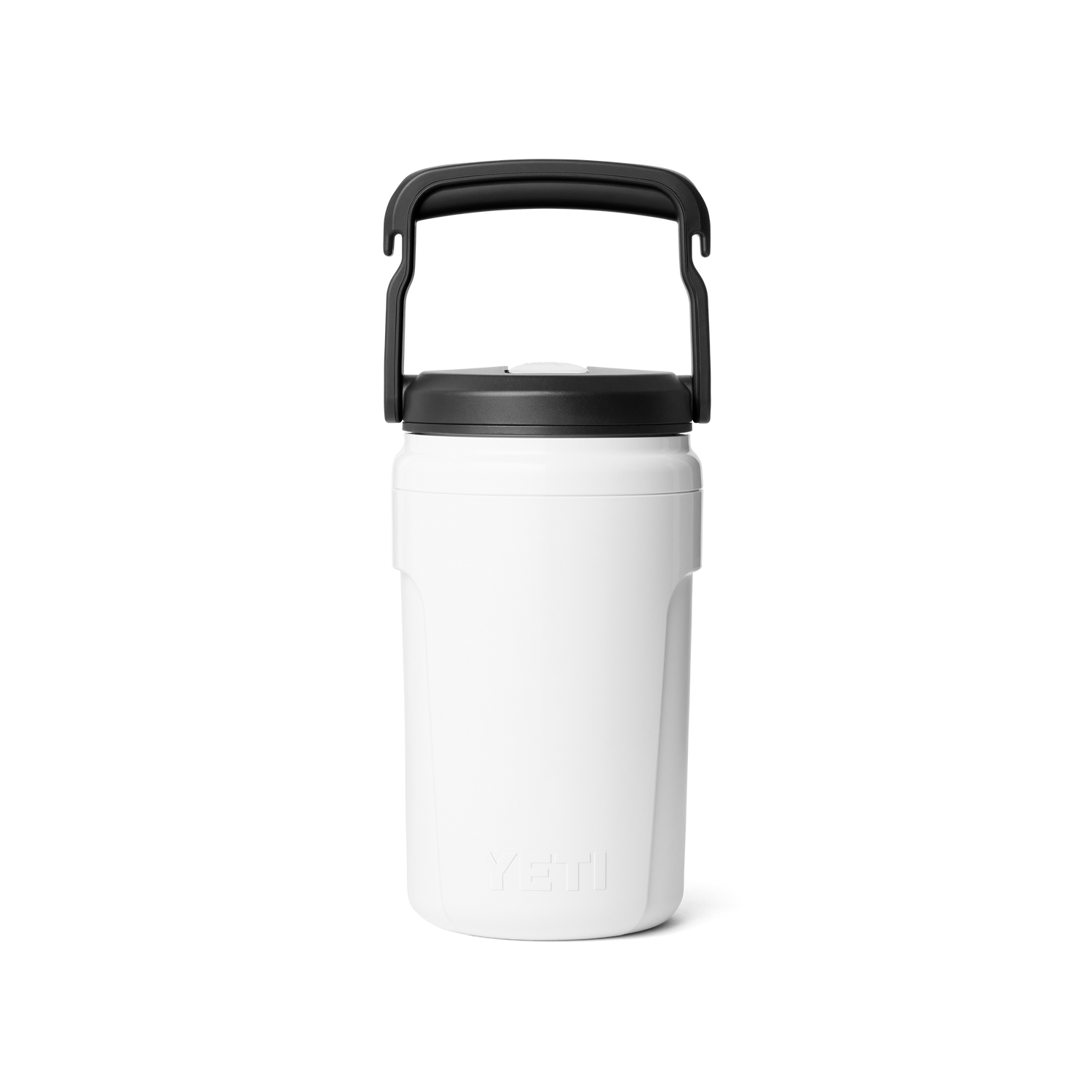 Silo™ 40 oz (1.1 L) Jug with Straw Cap White