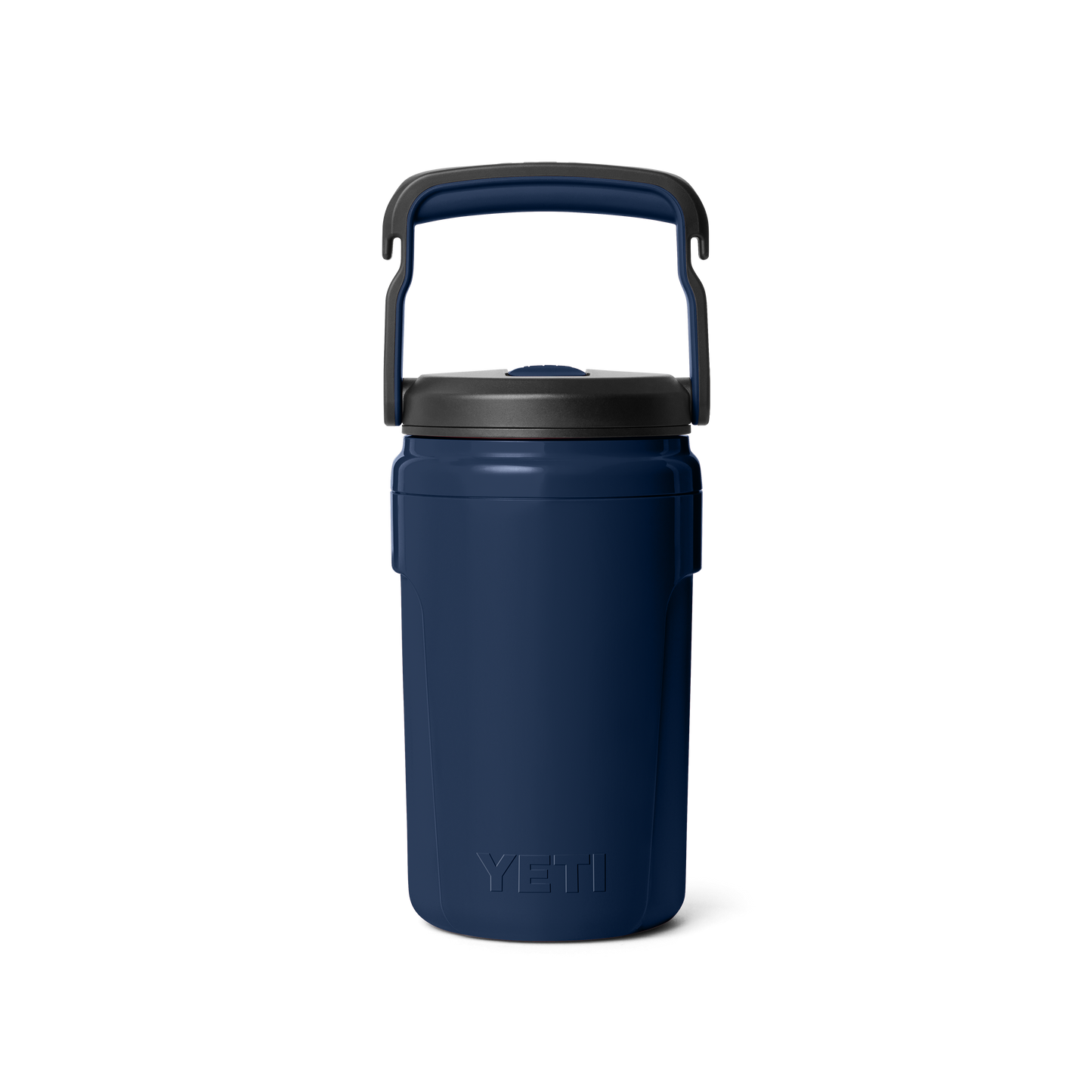 Silo™ 40 oz (1.1 L) Jug with Straw Cap Navy