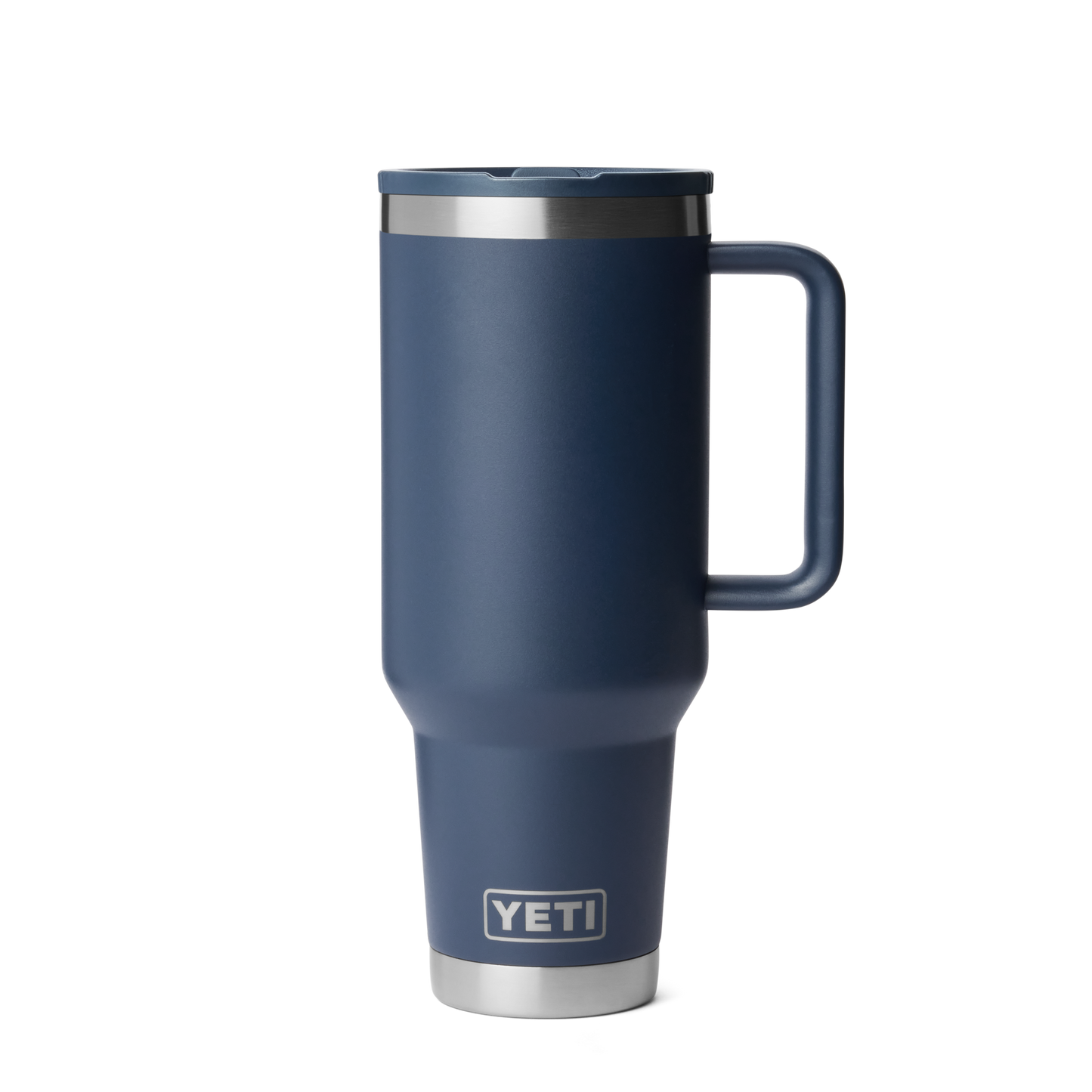 Rambler® 40 oz (1.1L) Travel Straw Mug Navy