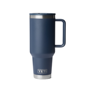 Rambler® 40 oz (1.1L) Travel Straw Mug Navy