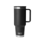 Rambler® 40 oz (1.1L) Travel Straw Mug Black