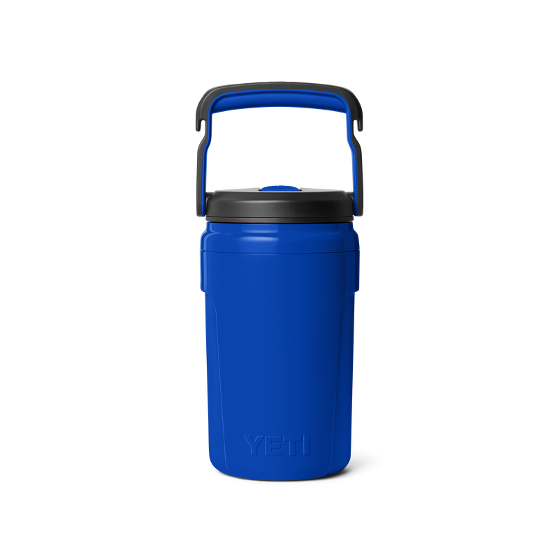 Silo™ 40 oz (1.1 L) Jug with Straw Cap Royal Blue