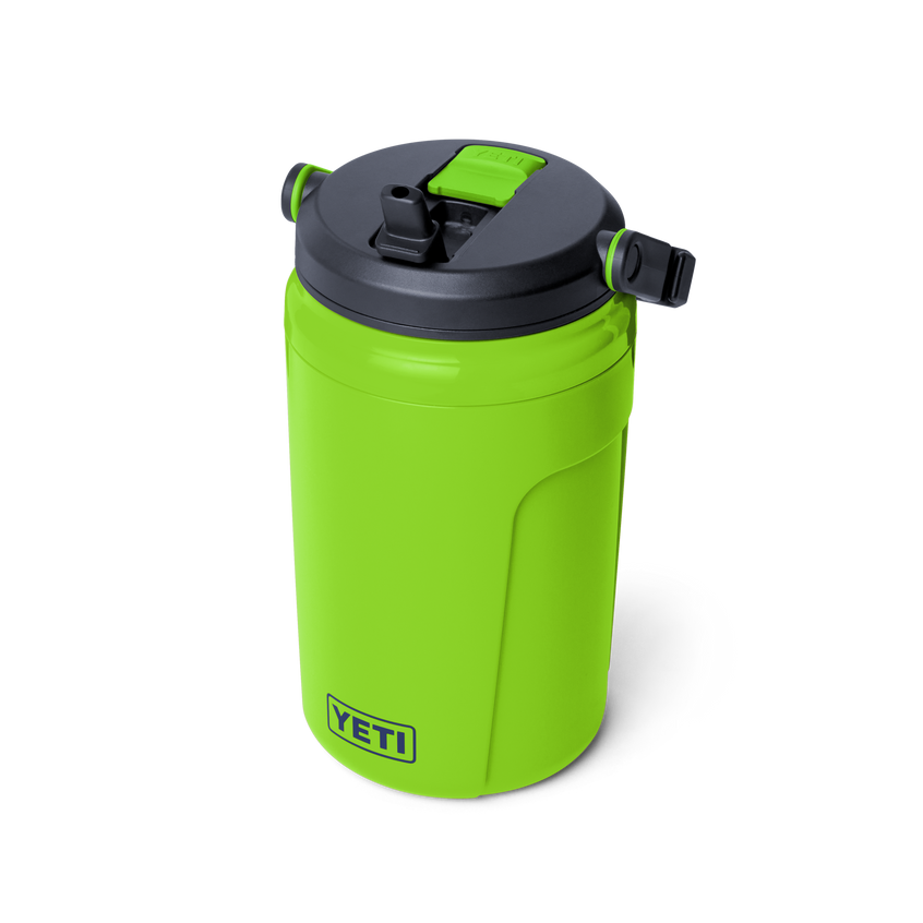 Silo™ 40 oz (1.1 L) Jug with Straw Cap Venom