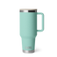 Rambler® 40 oz (1.1 L) Travel Straw Mug Sea Stone