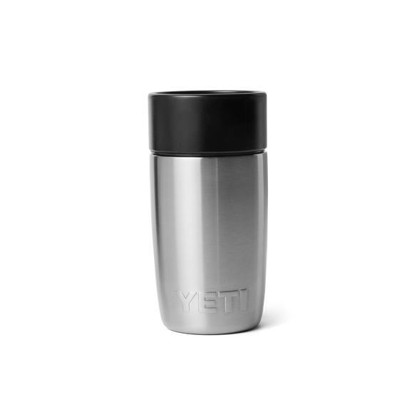 Rambler® 8 oz (236 ml) Travel Bottle Stainless Steel