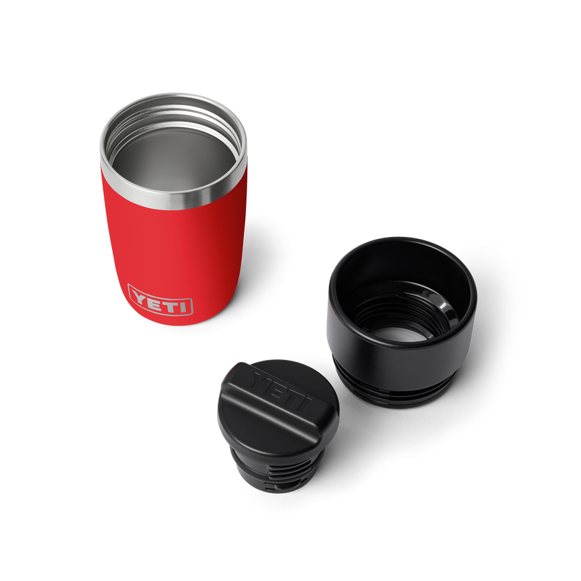 Rambler® 8 oz (236 ml) Travel Bottle Rescue Red