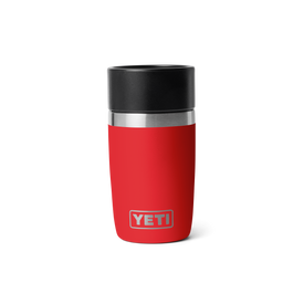 Rambler® 8 oz (236 ml) Travel Bottle Rescue Red