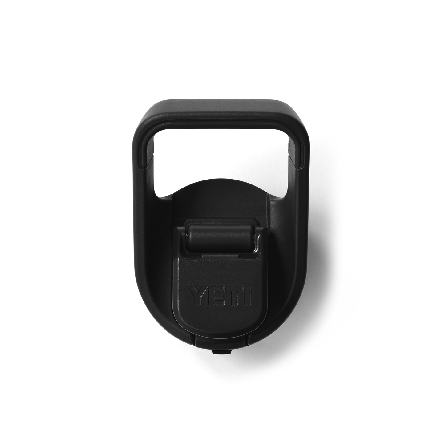 Rambler® Bottle Flip Chug Cap Black