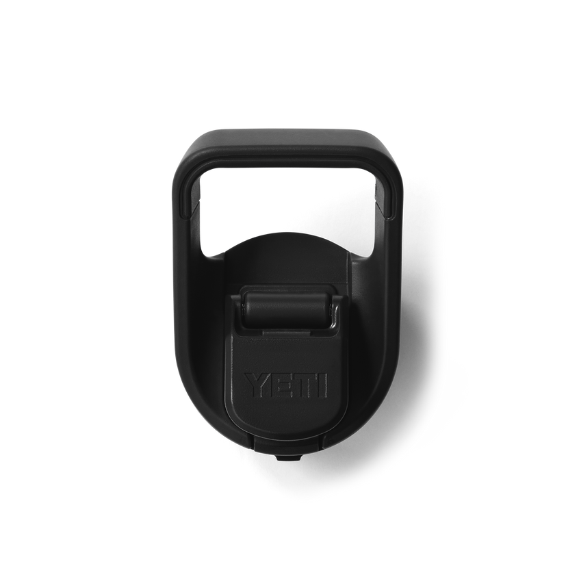 Rambler® Bottle Flip Chug Cap Black