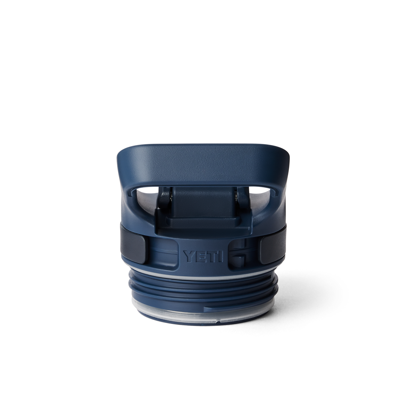 Rambler® Bottle Flip Chug Cap Navy