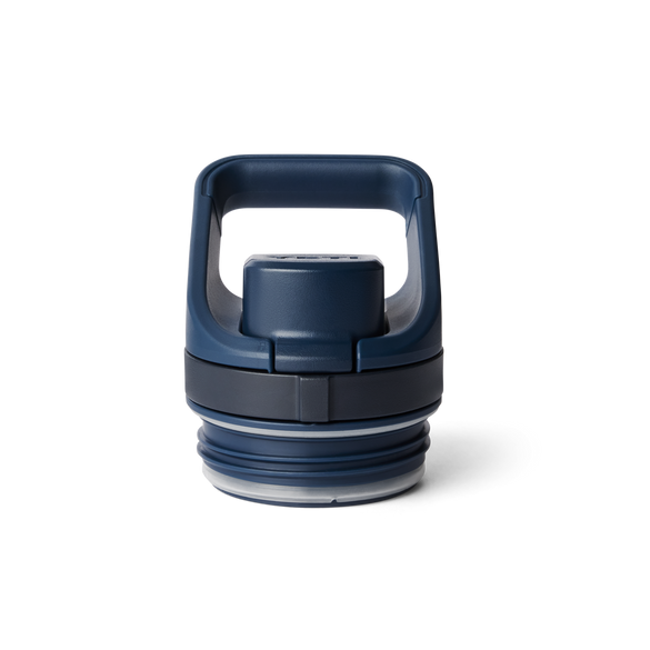Rambler® Bottle Flip Chug Cap Navy