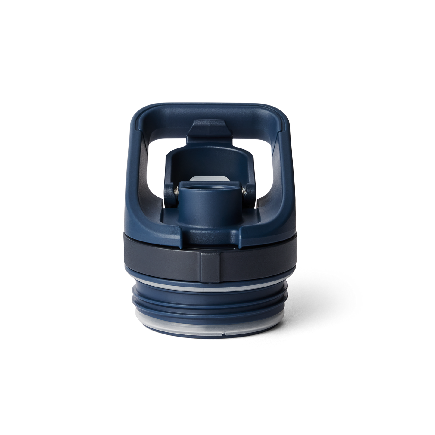 Rambler® Bottle Flip Chug Cap Navy