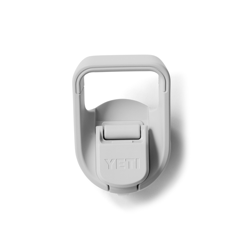 Rambler® Bottle Flip Chug Cap Grey