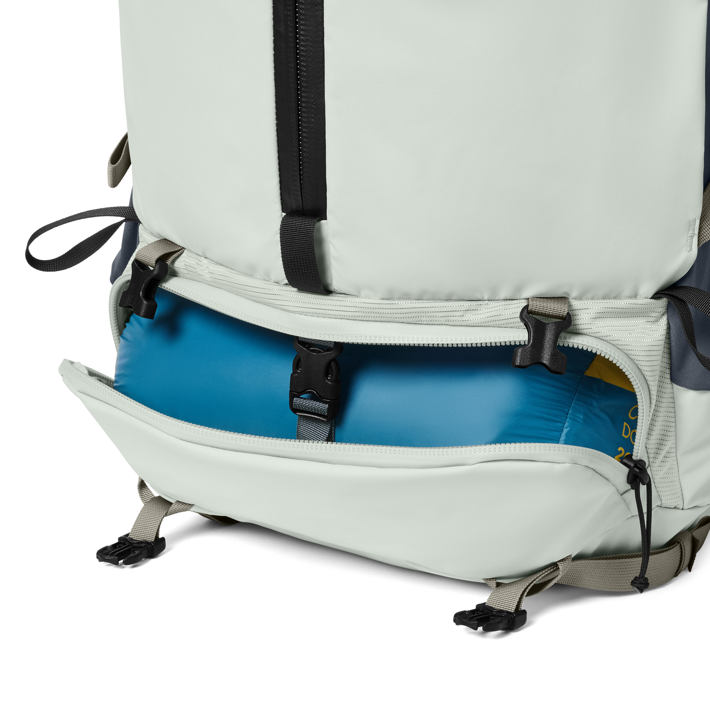 Men's Skala™ 50L Multi-Day Pack Ridgeline