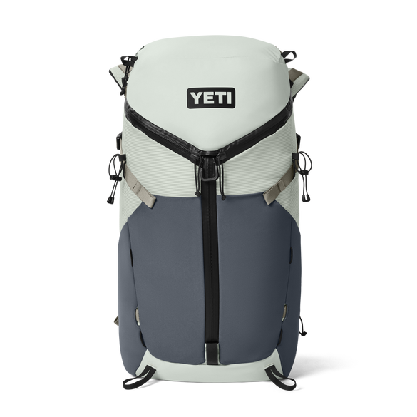 Men's Skala™ 40L Hiking Pack Ridgeline