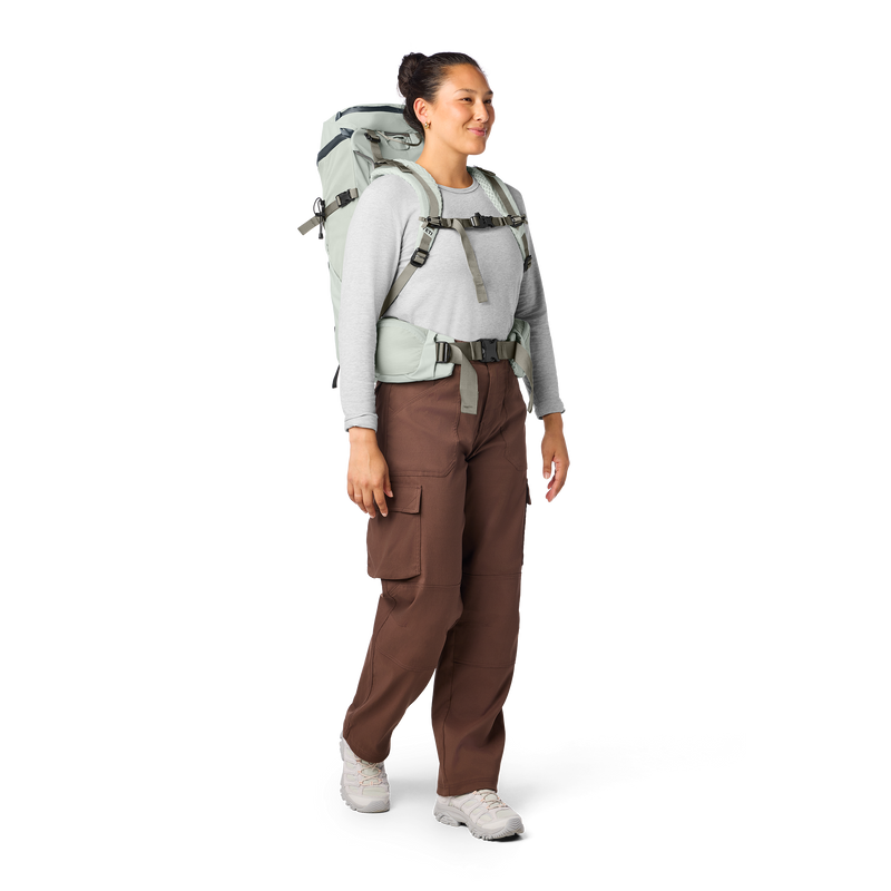Women's Skala™ 32L Hiking Pack Ridgeline