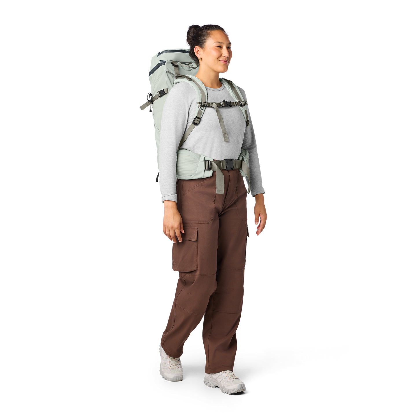Women's Skala™ 32L Hiking Pack Desert Bloom