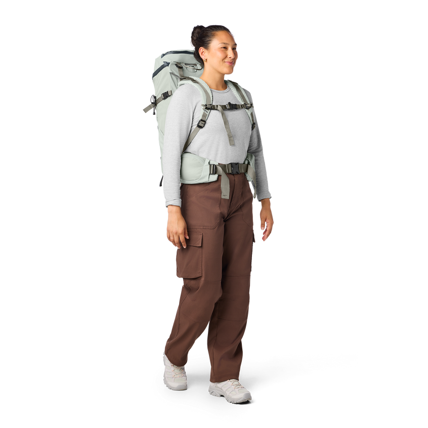 Women's Skala™ 32L Hiking Pack Desert Bloom