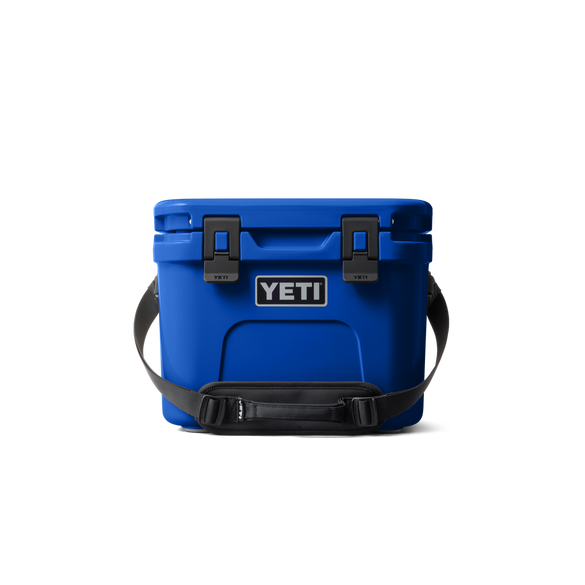 YETI Roadie® 15 Hard Cooler Royal Blue