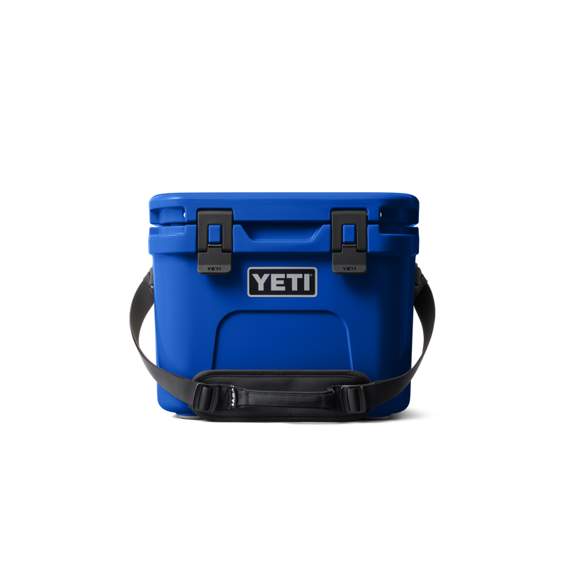 YETI Roadie® 15 Hard Cooler Royal Blue