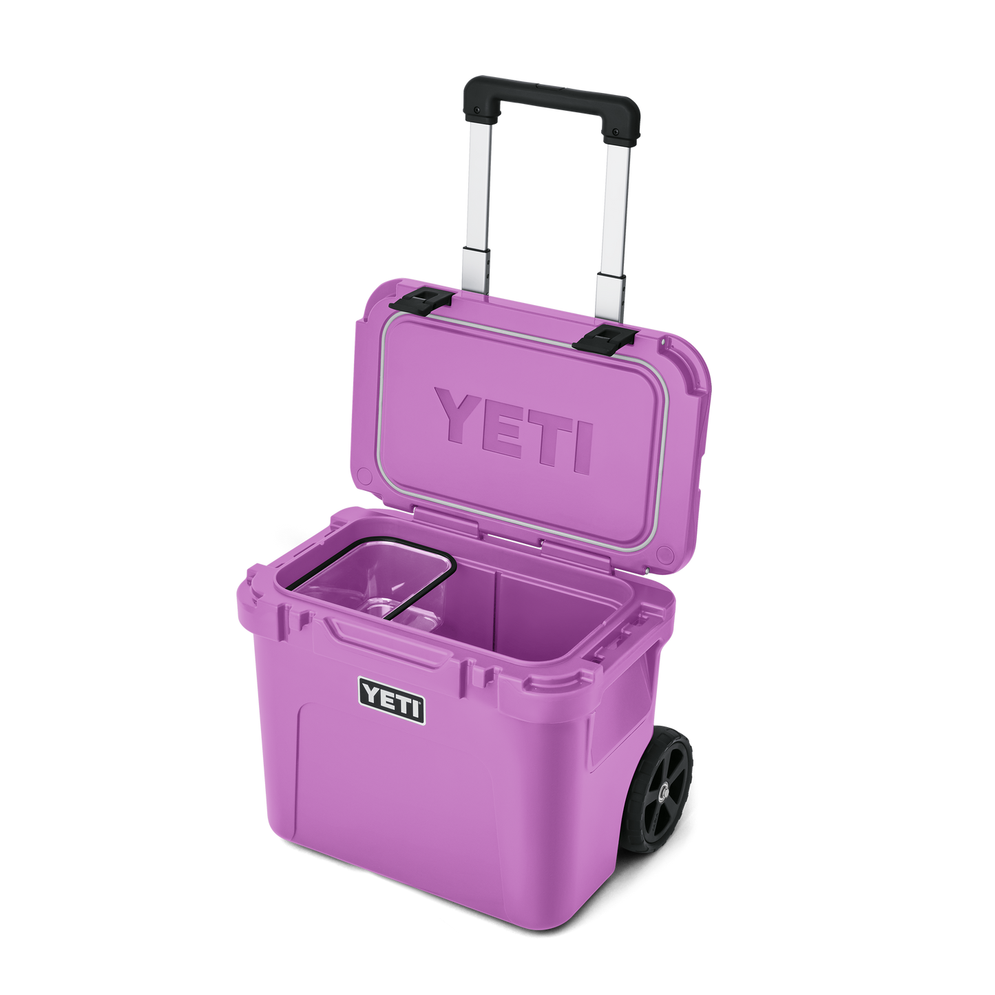 YETI Roadie® 32 Wheeled Hard Cooler Desert Bloom