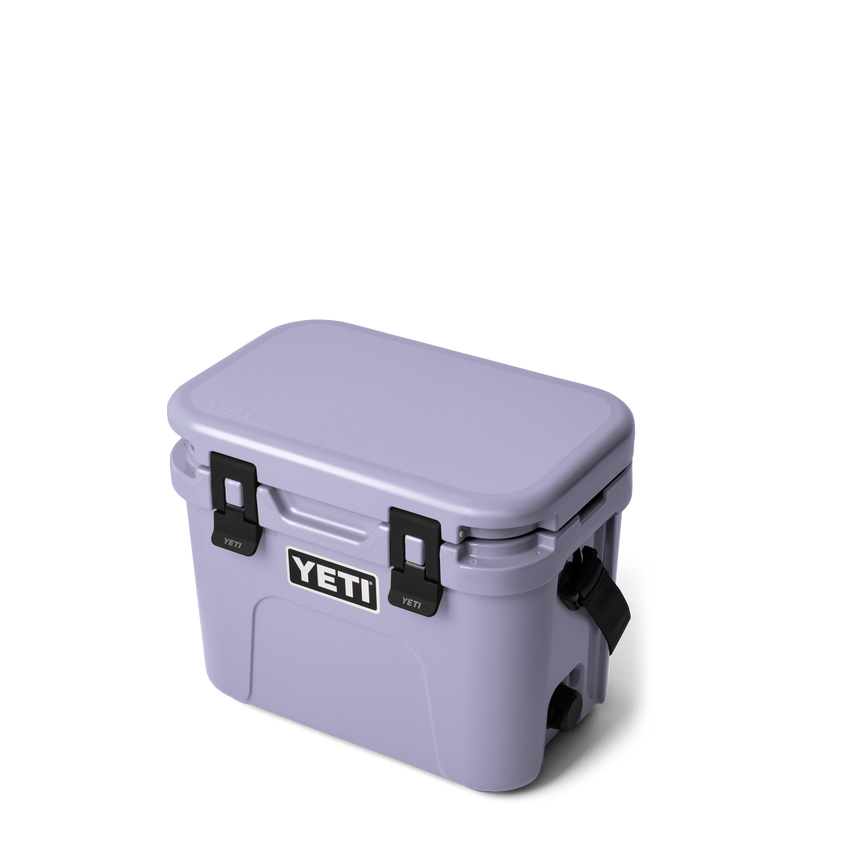 YETI Roadie® 15 Hard Cooler Cosmic Lilac