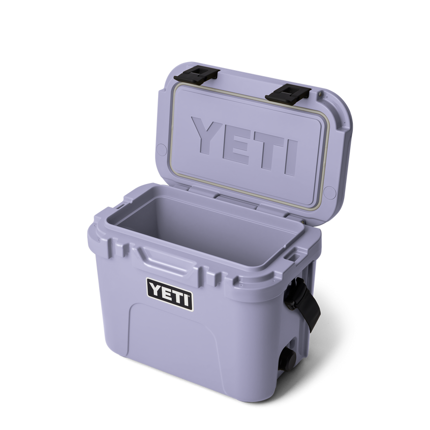 YETI Roadie® 15 Hard Cooler Cosmic Lilac