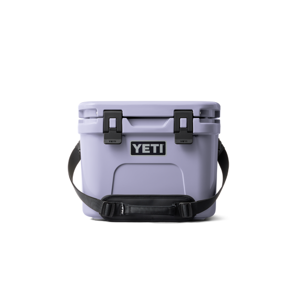 YETI Roadie® 15 Hard Cooler Cosmic Lilac