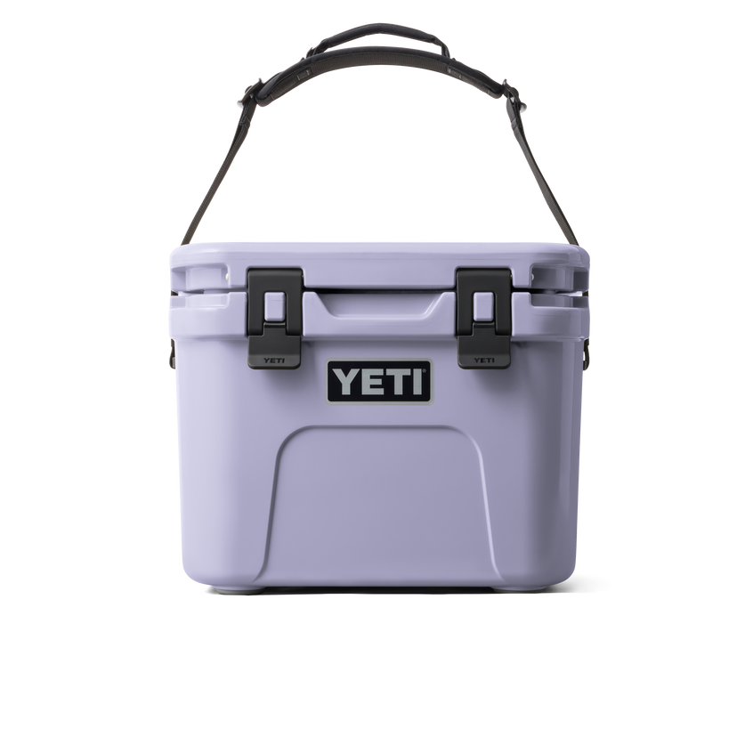 YETI Roadie® 15 Hard Cooler Cosmic Lilac