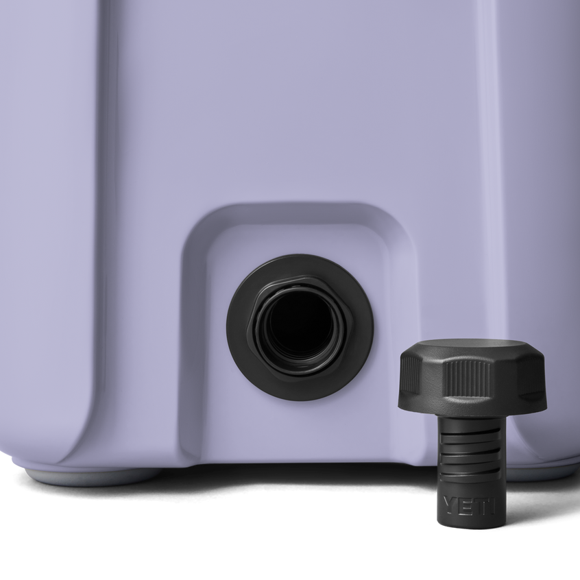 YETI Roadie® 15 Hard Cooler Cosmic Lilac