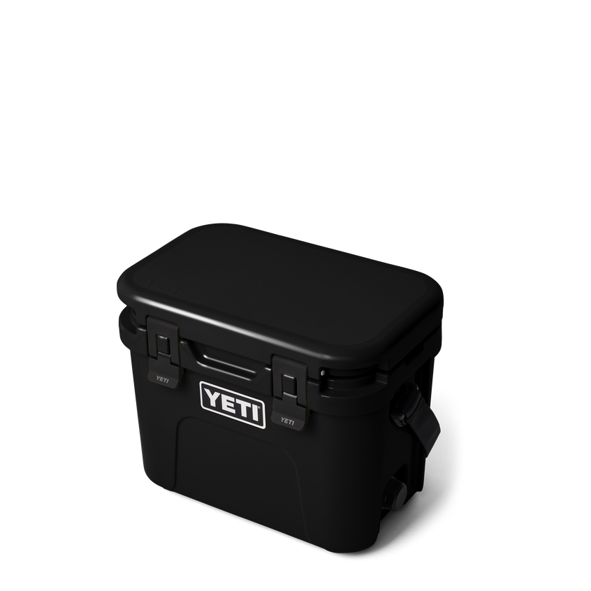 YETI Roadie® 15 Hard Cooler Black