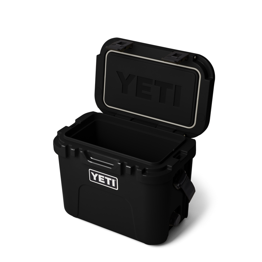 YETI Roadie® 15 Hard Cooler Black
