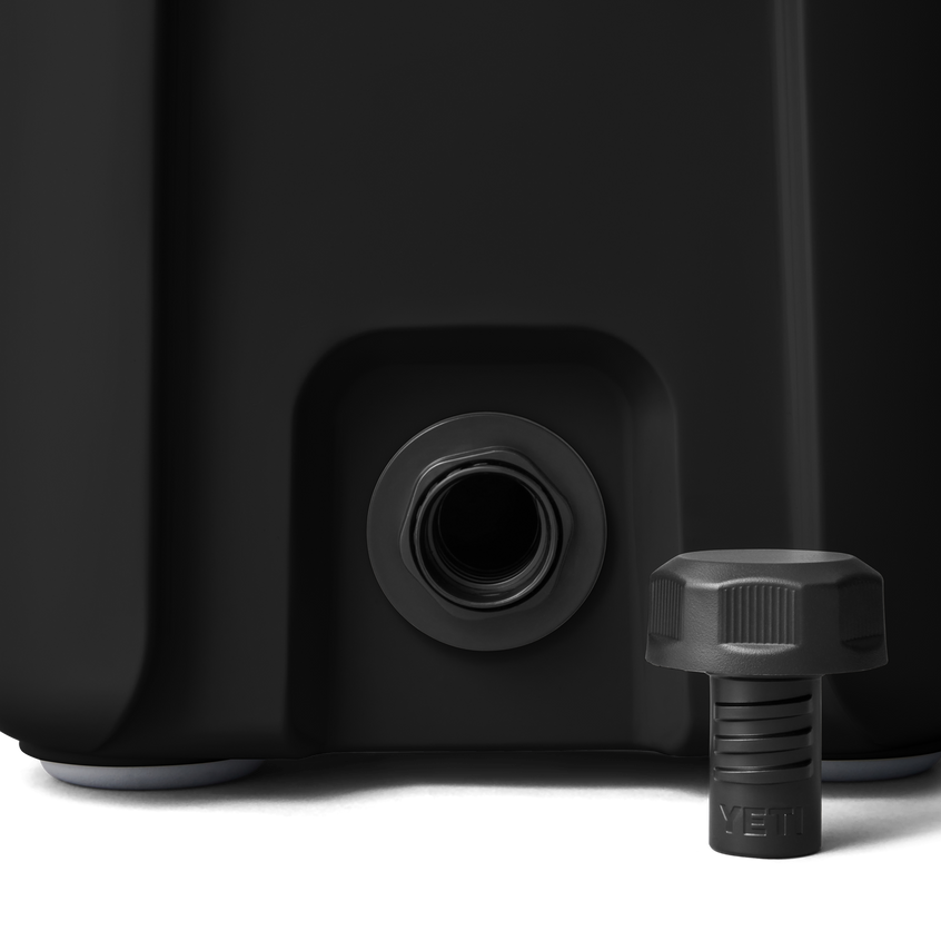 YETI Roadie® 15 Hard Cooler Black