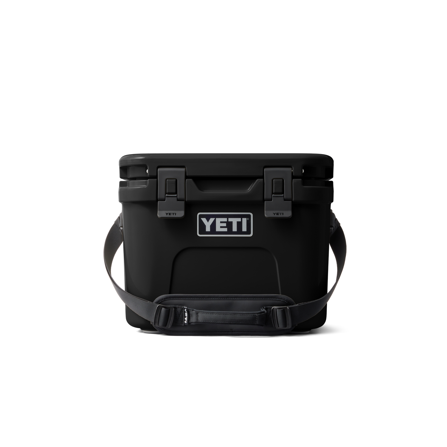 YETI Roadie® 15 Hard Cooler Black
