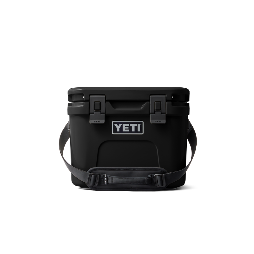 YETI Roadie® 15 Hard Cooler Black