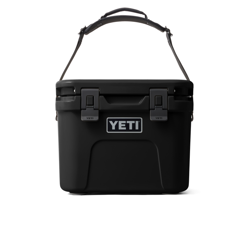YETI Roadie® 15 Hard Cooler Black