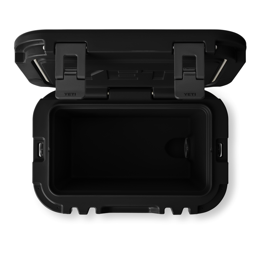 YETI Roadie® 15 Hard Cooler Black