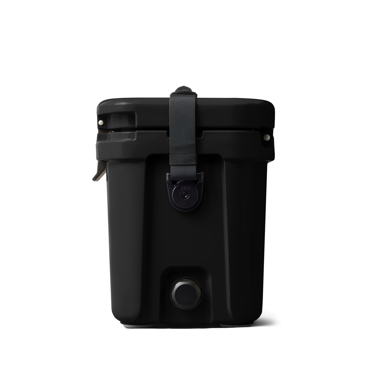 YETI Roadie® 15 Hard Cooler Black