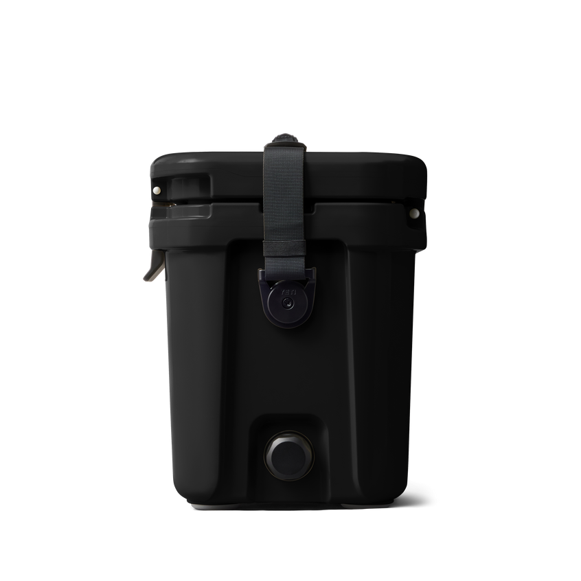 YETI Roadie® 15 Hard Cooler Black